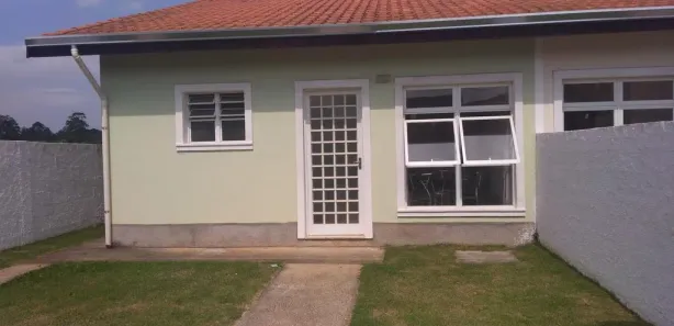 Casa de Condomínio com 3 Quartos à venda, 70m² no Narita Garden, Vargem Grande Paulista