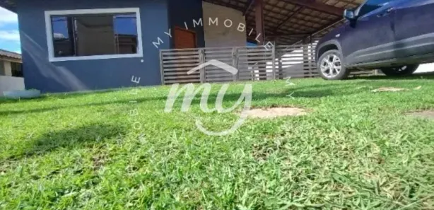 Casa de Condomínio com 4 Quartos à venda, 158m² no Boa União (Abrantes), Camaçari