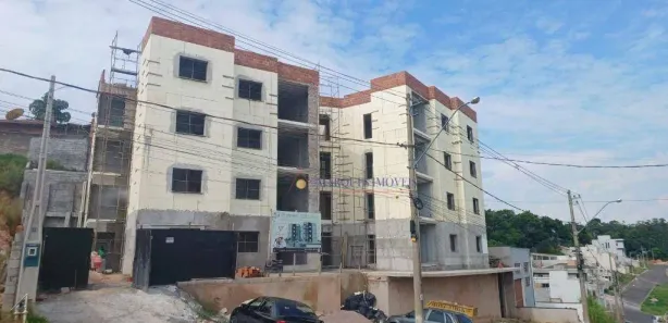 Apartamento com 3 Quartos à venda, 74m² no , Louveira