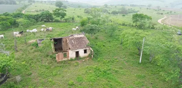 Fazenda / Sítio / Chácara à venda, 50000m² no Área Rural de Gravatá, Gravatá