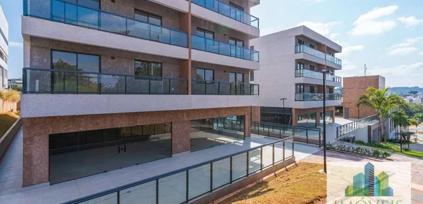 Conjunto Comercial / Sala para venda ou aluguel, 47m² no Pinheirinho, Vinhedo