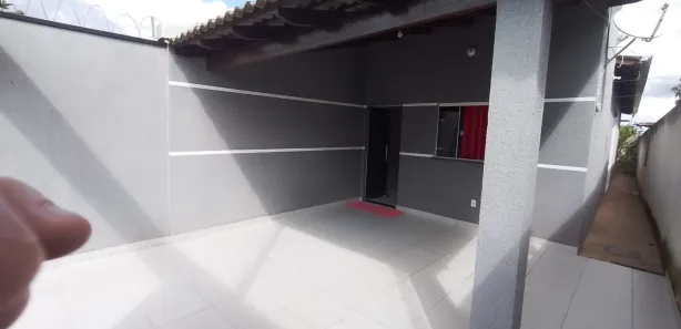 Casa com 2 Quartos à venda, 100m² no Setor Norte, Planaltina
