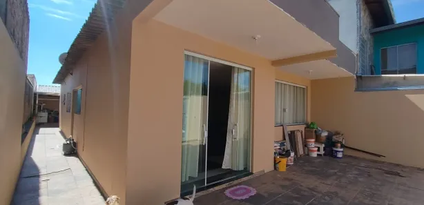 Casa com 2 Quartos à venda, 80m² no Loteamento Terras de São Pedro e São Paulo, Salto