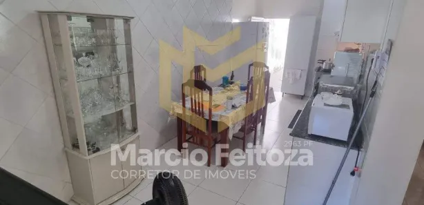 Casa com 3 Quartos à venda, 218m² no São José, Aracaju