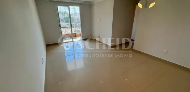 Apartamento com 3 Quartos para venda ou aluguel, 75m² no Campininha, São Paulo