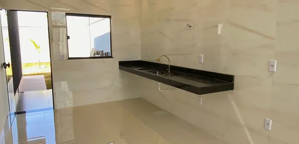 Casa com 3 Quartos à venda, 120m² no Setor Jardim Imperial, Trindade