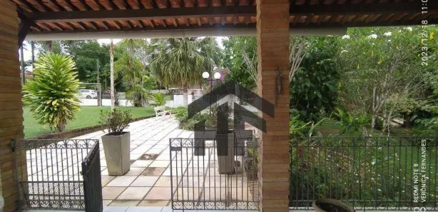 Casa de Condomínio com 4 Quartos à venda, 400m² no Aldeia, Paudalho