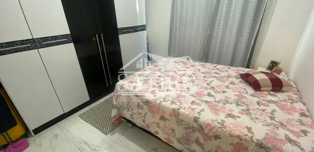 Casa com 3 Quartos à venda, 76m² no Francisca Augusta Rios, Pouso Alegre