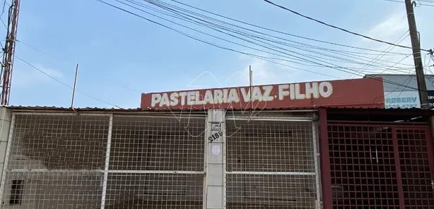Prédio Inteiro à venda, 273m² no Vila Tito de Carvalho (Vila Xavier), Araraquara