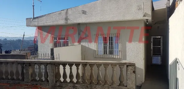 Casa com 2 Quartos à venda, 140m² no Jardim Rogerio Levorin, Francisco Morato