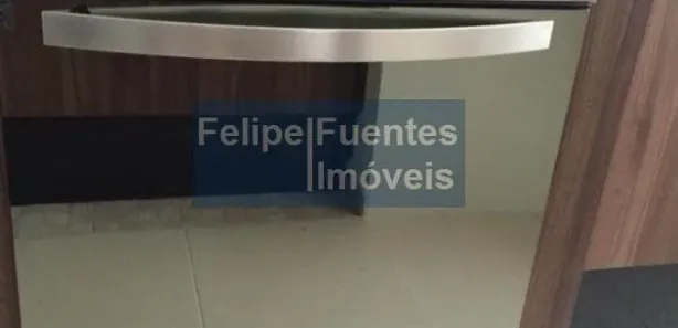 Loft com 1 Quarto para alugar, 46m² no Vila Oliveira, Mogi das Cruzes
