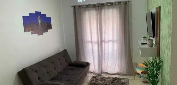 Apartamento com 2 Quartos à venda, 54m² no Nossa Senhora do Ó, São Paulo