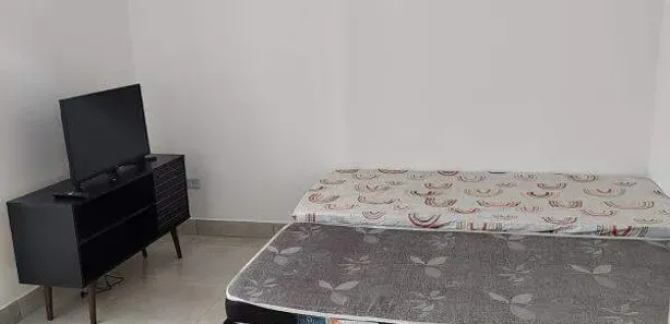 Kitnet com 1 Quarto para alugar, 30m² no Portal Ville Jardins, Boituva