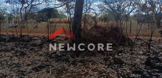 Terreno / Lote / Condomínio à venda, 1800m² no Centro, Pedro Leopoldo