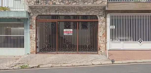 Sobrado com 3 Quartos para alugar, 180m² no Jardim Santa Emília, São Paulo
