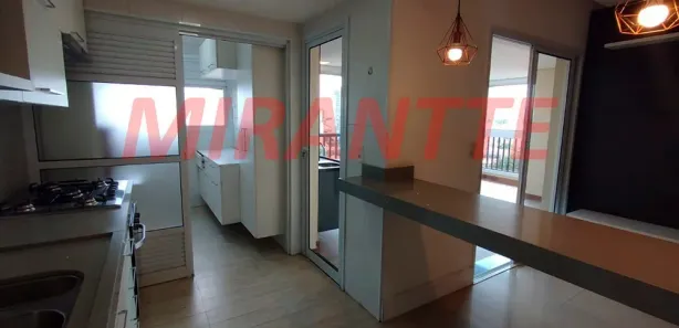 Apartamento com 3 Quartos à venda, 92m² no Santana, São Paulo