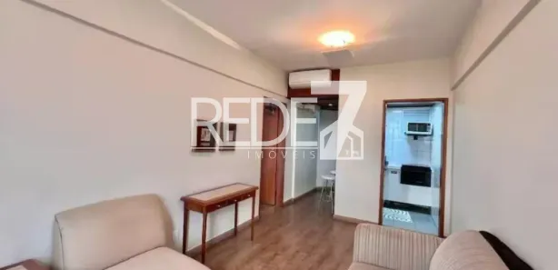 Flat com 1 Quarto para venda ou aluguel, 50m² no Centro, Campinas