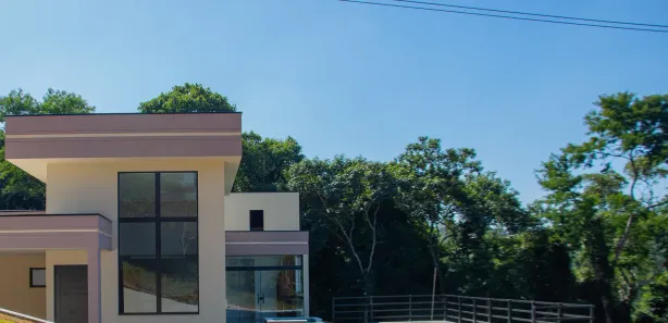Casa de Condomínio com 3 Quartos à venda, 201m² no Ibiúna, Ibiúna
