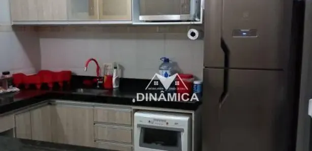 Casa com 3 Quartos à venda, 75m² no Vila Carlota, Sumaré