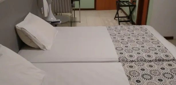 Flat com 1 Quarto para alugar, 30m² no Centro, Feira de Santana
