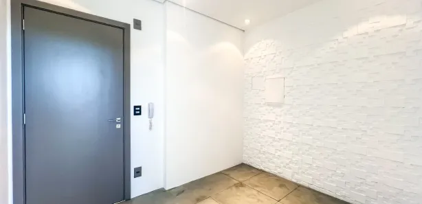 Conjunto Comercial / Sala para alugar, 35m² no Campo Comprido, Curitiba