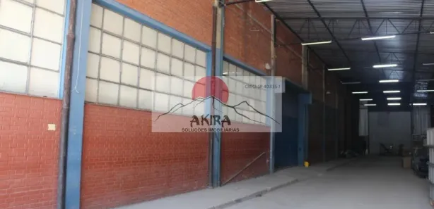 Galpão / Depósito / Armazém para alugar, 2830m² no Presidente Altino, Osasco