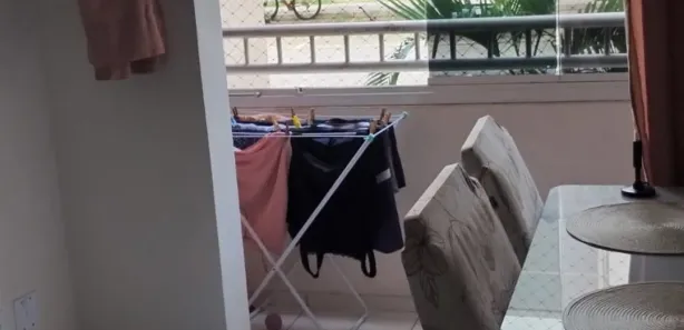 Apartamento com 2 Quartos à venda, 60m² no Centro, Barra dos Coqueiros