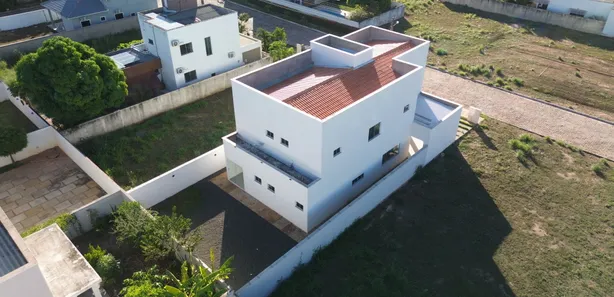 Casa de Condomínio com 5 Quartos à venda, 340m² no Jóia, Timon