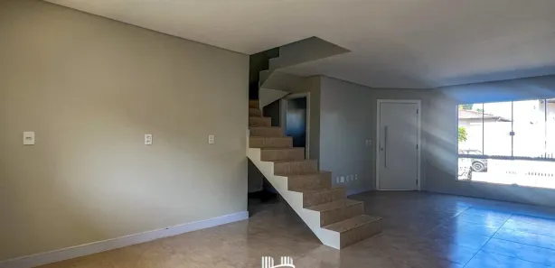 Casa com 3 Quartos à venda, 107m² no Salto do Norte, Blumenau