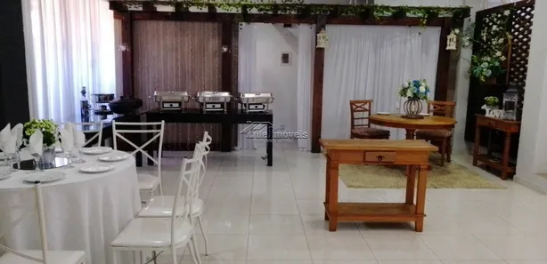 Prédio Inteiro para venda ou aluguel, 374m² no Remanso Campineiro, Hortolândia
