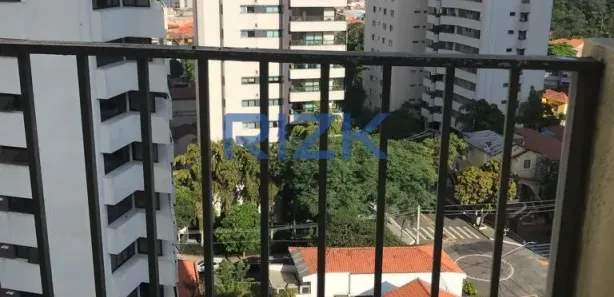 Apartamento com 1 Quarto para venda ou aluguel, 45m² no Aclimação, São Paulo