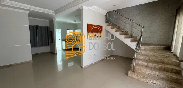 Sobrado com 3 Quartos para venda ou aluguel, 120m² no Porto Seguro, Porto Seguro