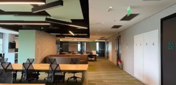 Conjunto Comercial / Sala para alugar, 803m² no Vila Gertrudes, São Paulo