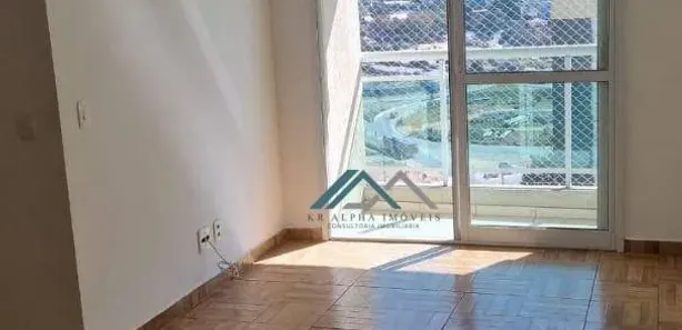 Apartamento com 2 Quartos para alugar, 54m² no Bethaville I, Barueri