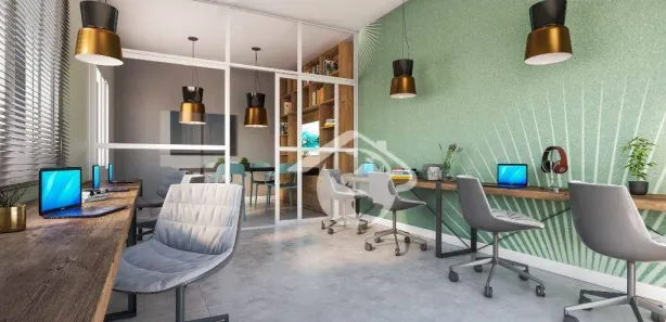 Casa de Condomínio com 3 Quartos à venda, 83m² no Olhos d'Água, Barra dos Coqueiros