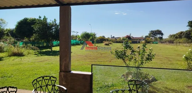 Fazenda / Sítio / Chácara com 3 Quartos à venda, 160m² no Núcleo Rural Lago Oeste, Brasília