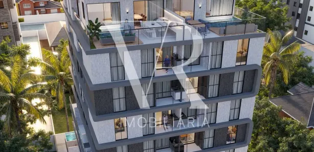 Apartamento com 3 Quartos à venda, 66m² no Bessa, João Pessoa