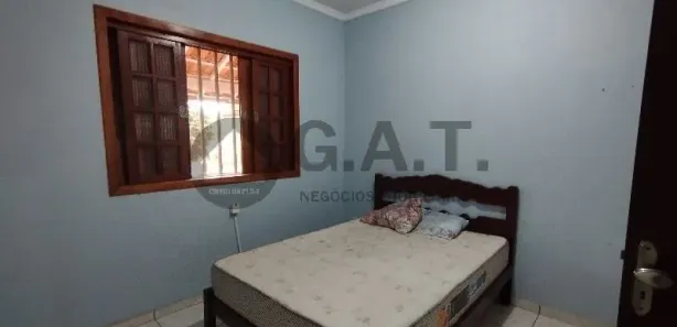 Fazenda / Sítio / Chácara com 8 Quartos à venda, 557m² no Colinas II, Araçoiaba da Serra