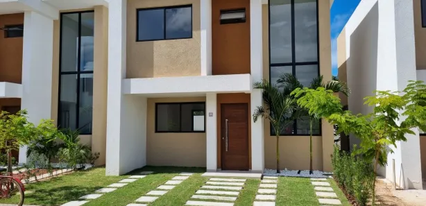 Casa de Condomínio com 3 Quartos à venda, 76m² no Buraquinho, Lauro de Freitas