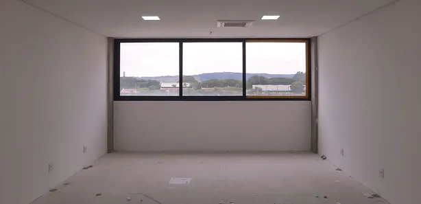 Conjunto Comercial / Sala para venda ou aluguel, 92m² no Itu Novo Centro, Itu