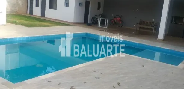 Casa de Condomínio com 3 Quartos à venda, 400m² no Fazenda da Ilha, Embu-Guaçu