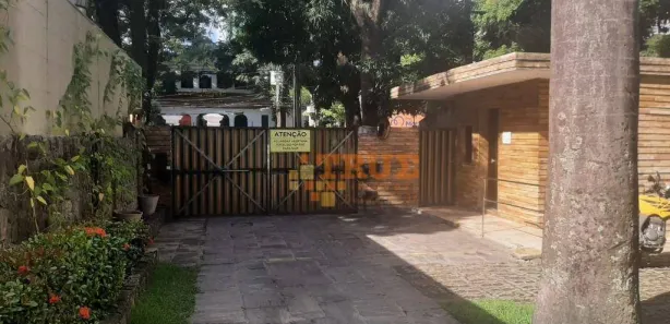 Apartamento com 3 Quartos à venda, 107m² no Parnamirim, Recife