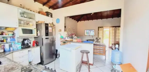 Casa de Condomínio com 3 Quartos à venda, 108m² no Praia Rasa, Armação dos Búzios