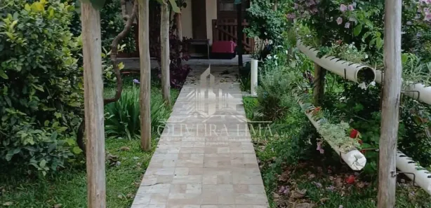 Casa com 3 Quartos à venda, 480m² no Jardim Eugenia Maria, Campina Grande do Sul
