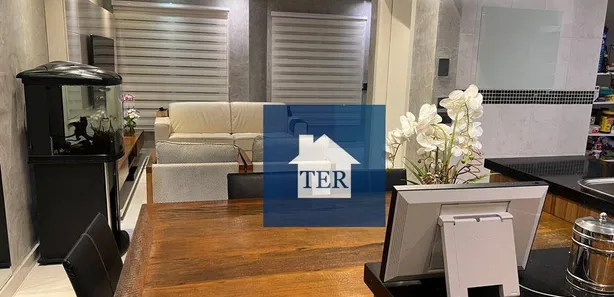 Casa de Condomínio com 4 Quartos à venda, 240m² no Jardim Pedra Branca, São Paulo