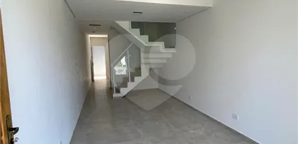 Sobrado com 2 Quartos à venda, 77m² no Chácara São Luiz, Franco da Rocha