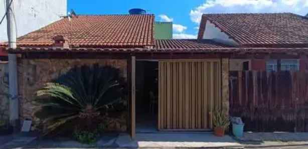 Casa de Condomínio com 2 Quartos à venda, 68m² no Cosmorama, Mesquita
