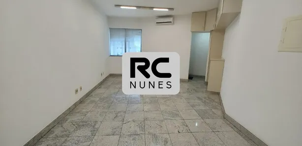Conjunto Comercial / Sala à venda, 33m² no Vale do Sereno, Nova Lima