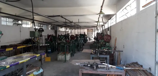 Terreno / Lote / Condomínio à venda, 8100m² no Centro, Mesquita