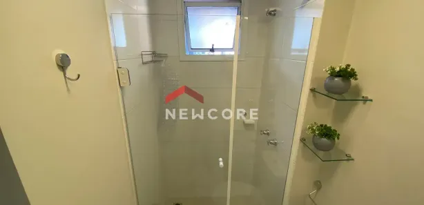 Kitnet à venda, 38m² no Centro, Curitiba